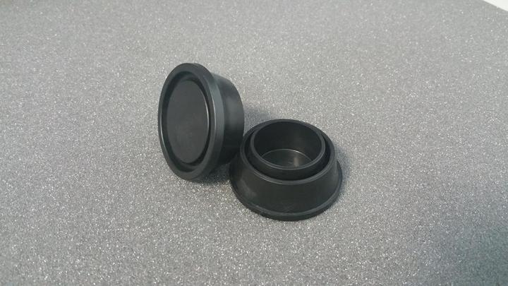 Actual product image Astral Pool Stopper-Set für Pool-Leiter (2 Stück)