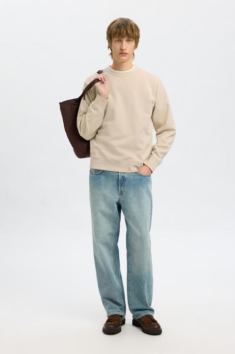 Immagine prodotto Selected Homme 100% Baumwoll Sweatshirt (XL)