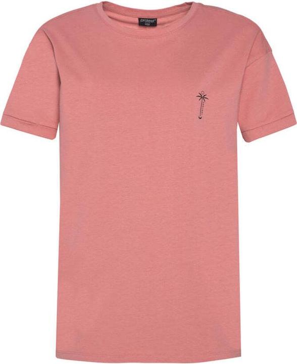 Produktbild Protest Damen T-Shirt PRTELSAO Misty Rosepink L/40 (40)