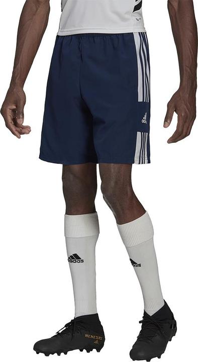 Produktbild adidas Herrenhose Squadra 21 Downtime HC6281 (L) (L)