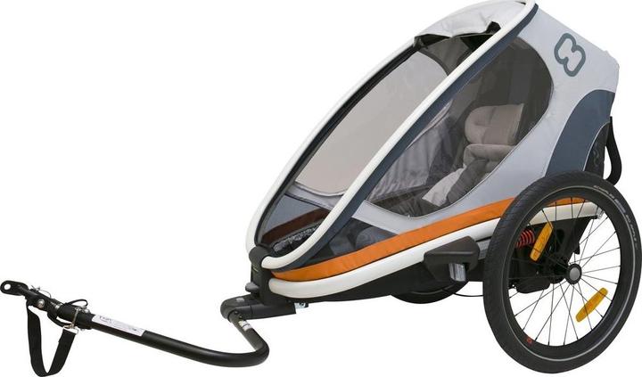 hamax Outback ONE