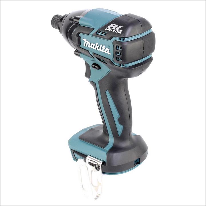 Actual product image Makita Dtd153z (Rechargeable battery operated)