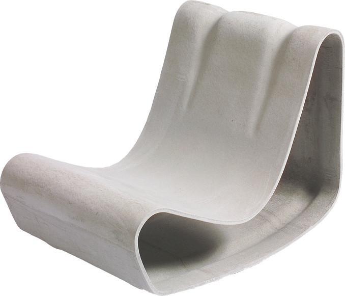 Produktbild Eternit Loop Chair