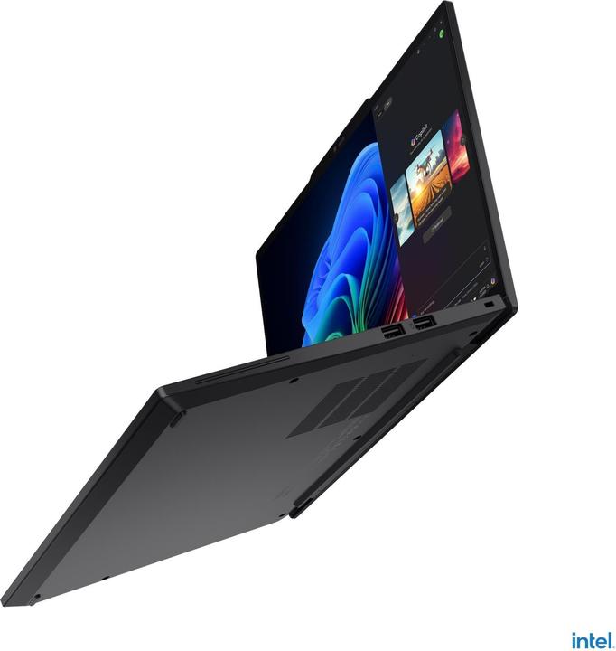 Produktbild Lenovo ThinkPad T14s Gen 6 (14", Intel Core Ultra 5 228V, 32 GB, 512 GB, CH)