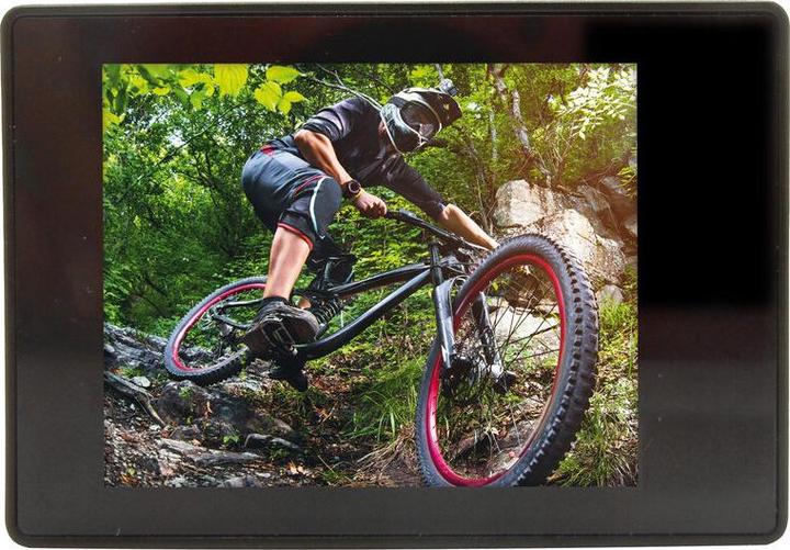 Immagine prodotto Easypix GoXtreme Falco Nero+ di GoXtreme (60p, WiFi)