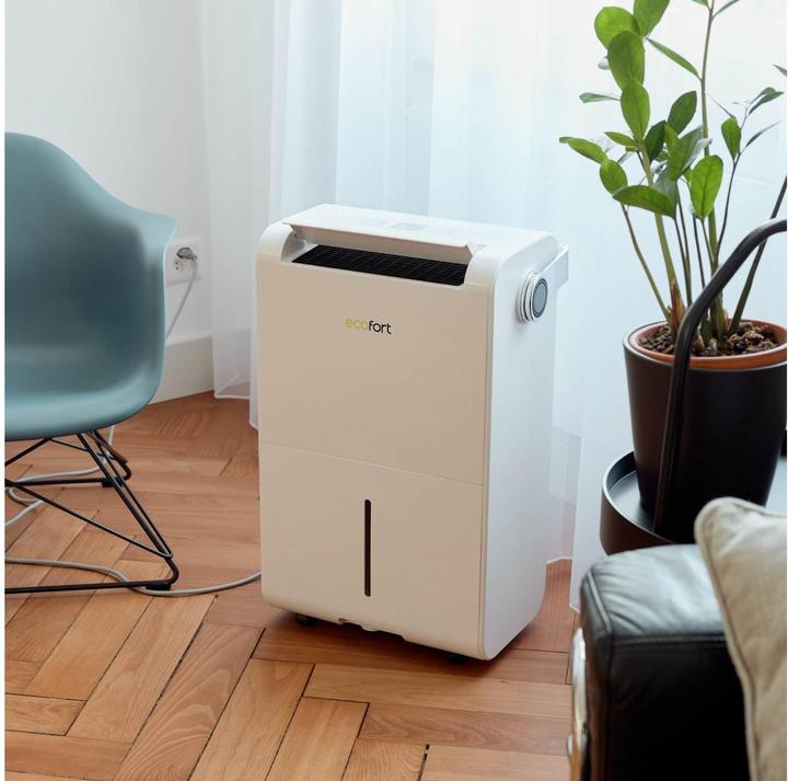 Image du produit ecofort ecoQ DryAir 35L Energy Saver (85 m², 35 l/24h)