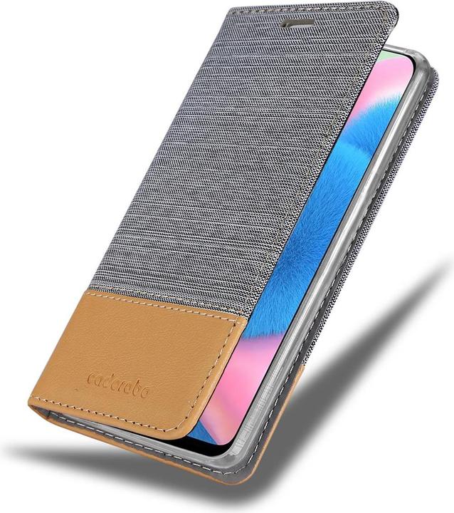 Actual product image Cadorabo Jeans Optik (Samsung Galaxy A30s, Samsung Galaxy A50, Samsung Galaxy A50s)