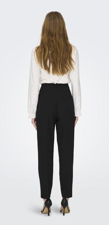 Immagine prodotto JdY Vestibilità regolare Vita alta Polsini aderenti Pantaloni chino (XXL)