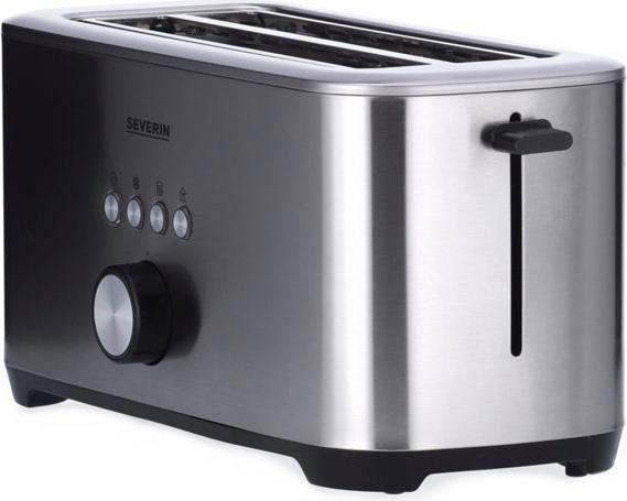 Produktbild Severin AT 2621 Langschlitz Toaster