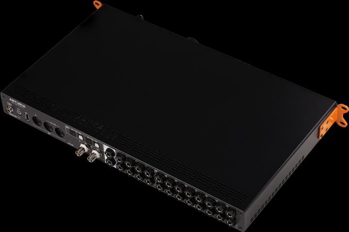 Productafbeelding Arturia Audiofuse 16RIG (USB)