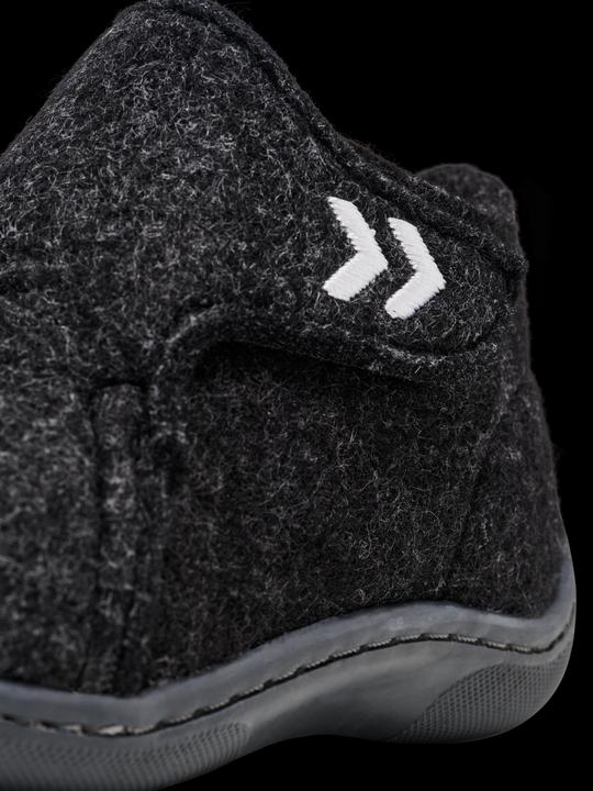 Actual product image hummel Wool Slipper Children (27)
