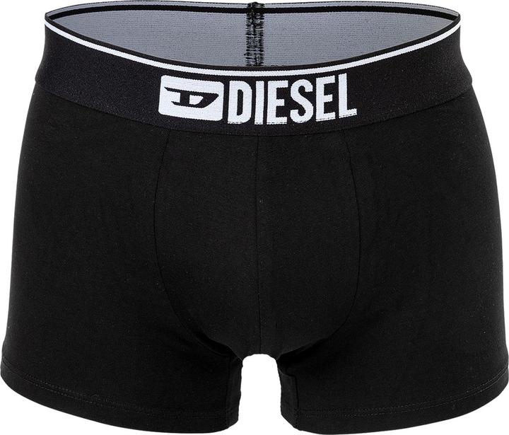 Image du produit Diesel Caleçon Casual Stretch UMBX-DAMIENTHREEPACK (XL, Lot de 3)