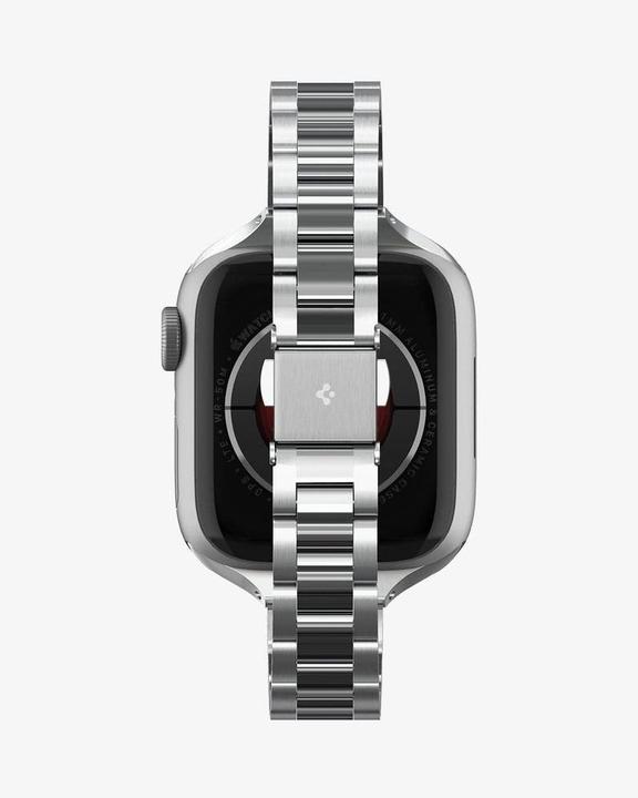 Produktbild Spigen Modern Fit 316L Band (Edelstahl)