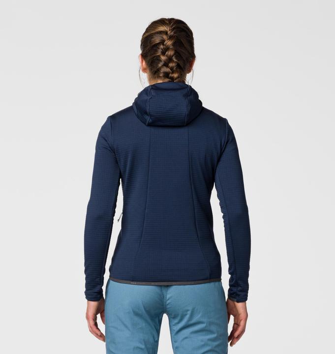 Immagine prodotto Wild Country Session Pro Hoody Donna (M)