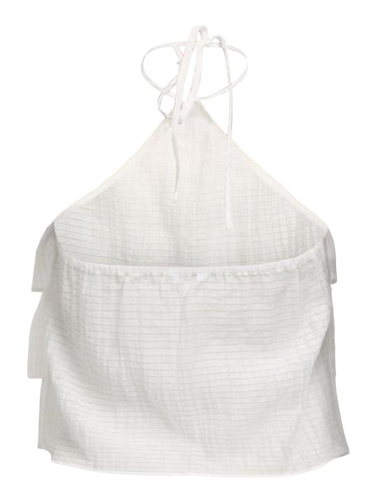 Produktbild Object Neckholder Oberteil (40)