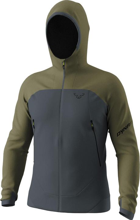 Produktbild Dynafit Ridge Thermal Kapuzenjacke (L)