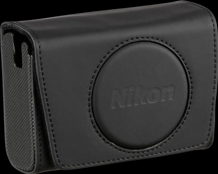 Immagine prodotto Nikon Kit di accessori A900 EN-EL12 CS-P17 (Accumulatore di carica elettrica)