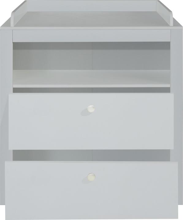 Produktbild Trendteam Olivia (Wickelkommode, Babybett, Kinderkleiderschrank)