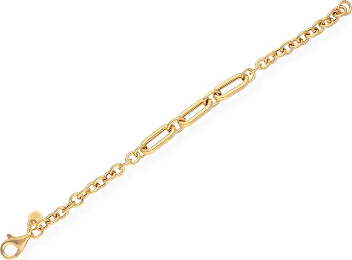 Immagine prodotto Carat Chic (0.75 cm, Argento 925)