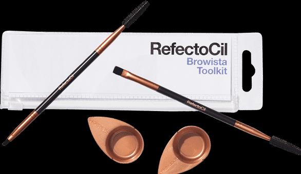 Produktbild Refectocil Browista Toolkit