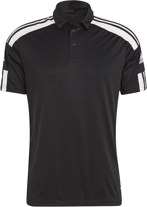 Produktbild adidas SQUADRA 21 POLO (S)