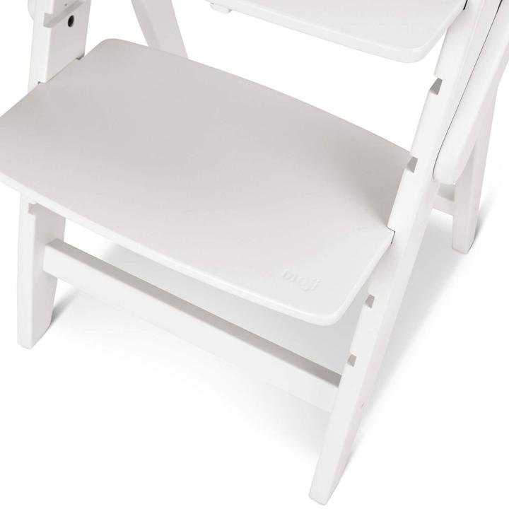 Actual product image Moji High chair YIPPY Plain (Highchair)