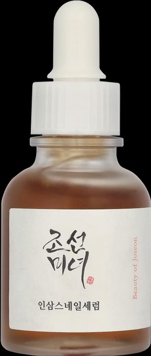 Actual product image Beauty of Joseon Revive Serum: Giseng + Snail mucin (30 ml)
