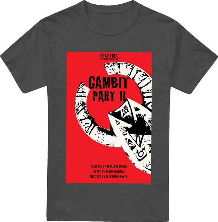 The Next Generation Season 7 Episode 5 TShirt