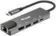 Image du produit equip USB-C Hub (USB-C, 5 Ports)