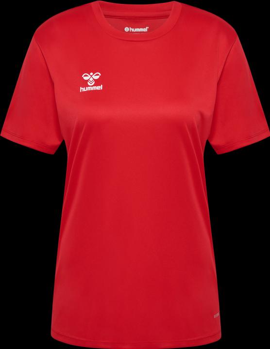 Image du produit hummel hmlESSENTIAL JERSEY S/S WOMAN (M)
