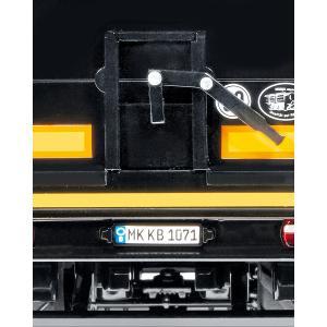 Immagine prodotto Wiking 0776 59 Traccia 1 Krampe Rollbandwagen SB II 30/1070, nero
