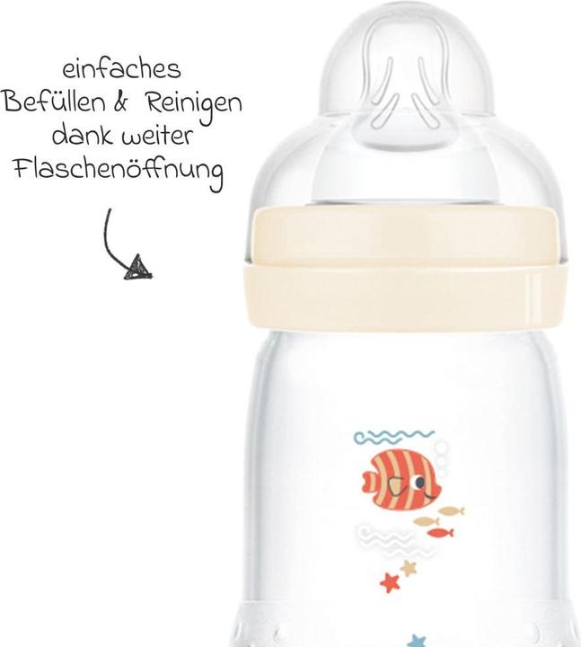 Produktbild MAM Easy Start Anti-Colic (260 ml)