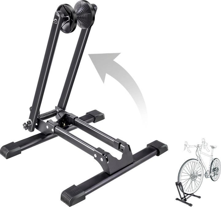 Floordirekt Fahrradstaender Finn