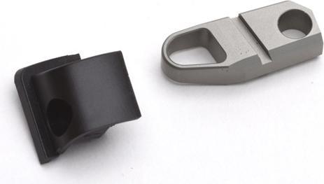 Actual product image Futaba Belt eyelet T4PV