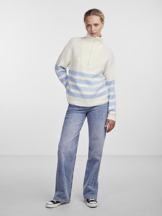 Image du produit Pieces Pull en maille PCBROOKS (XS)