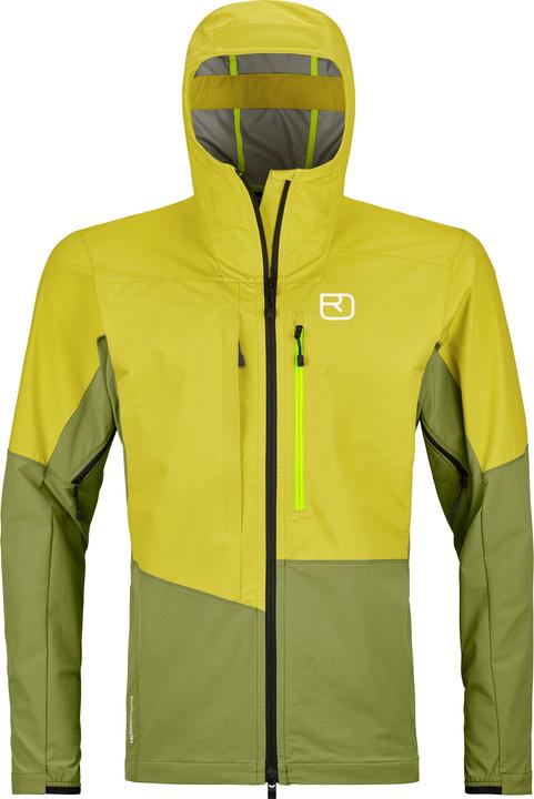 Immagine prodotto Ortovox Mesola Jacket (XXL)
