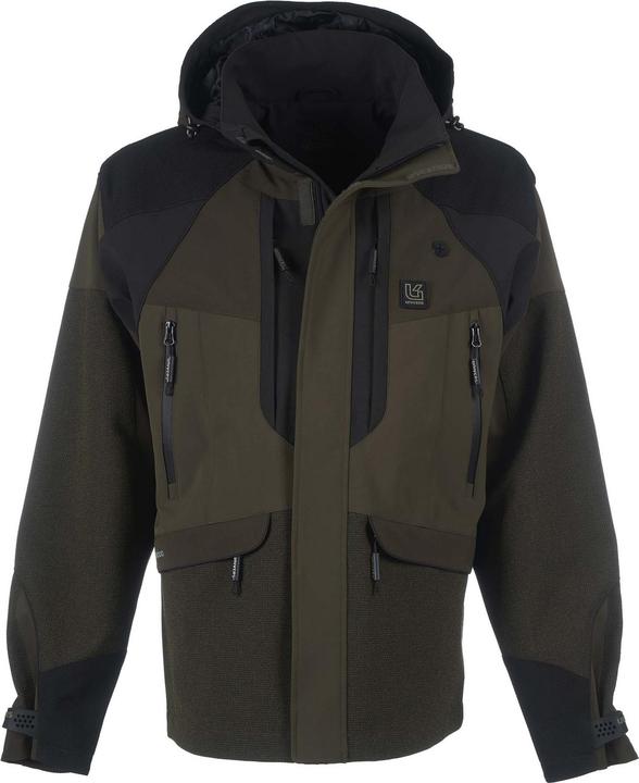 Produktbild Univers Outdoor Pordoi U-Tex Jagdjacke (XL)