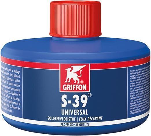 Actual product image Griffon Universal S-39