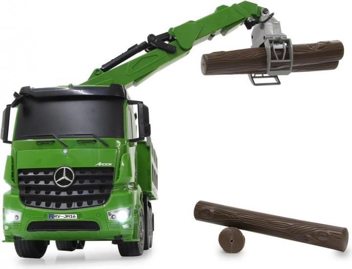 Image du produit Jamara Mercedes-Benz Arocs