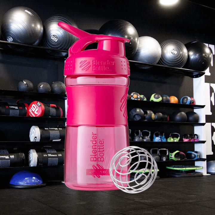 Actual product image Blender Bottle Sport blender (0.59 l)