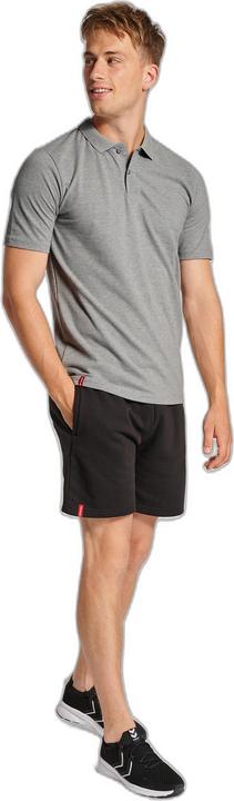 Immagine prodotto hummel Polo Classica Rossa (M)