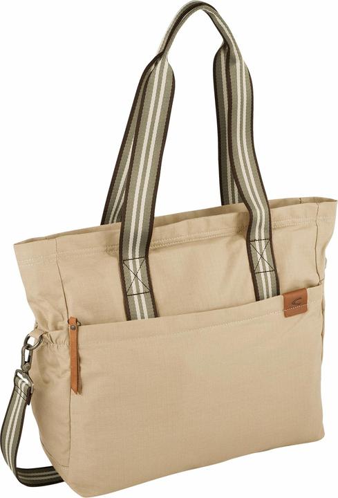 Produktbild Camel Active Handtasche Zip Shopper Blair (27.05 l)