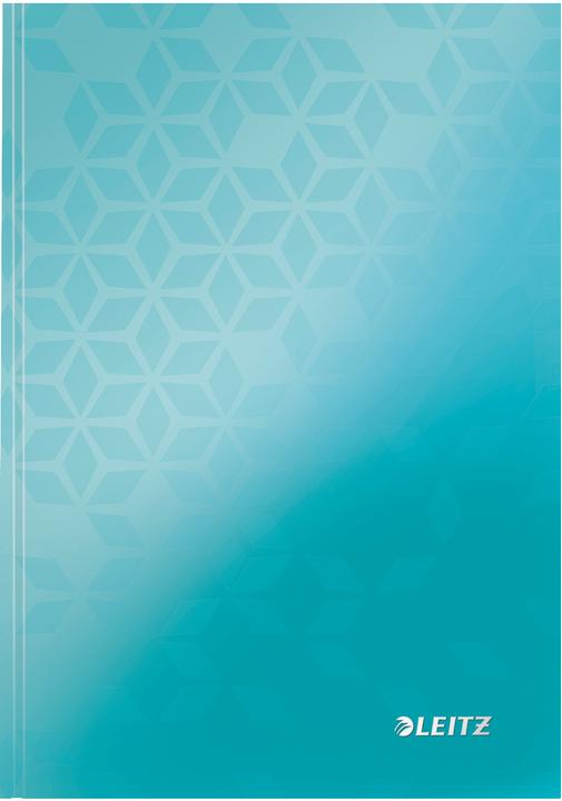 Arktisch Blau