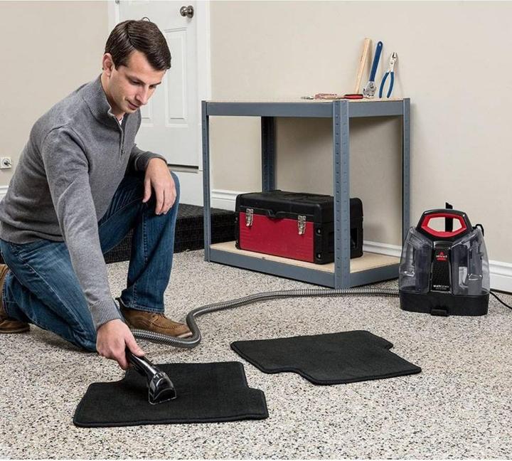 Produktbild Bissell Multi Clean Spot & Stain