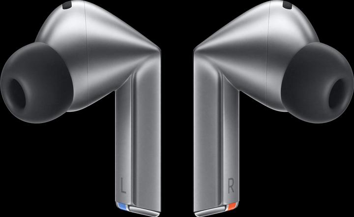 Samsung Galaxy Buds3 Pro (ANC, 6 h, Sans fil)