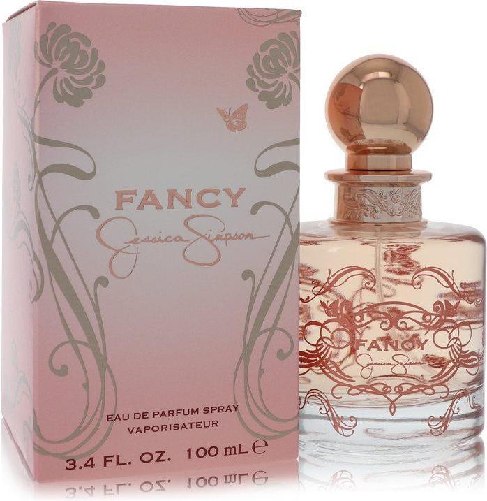 Actual product image Jessica Simpson Fancy (Eau de parfum, 100 ml)