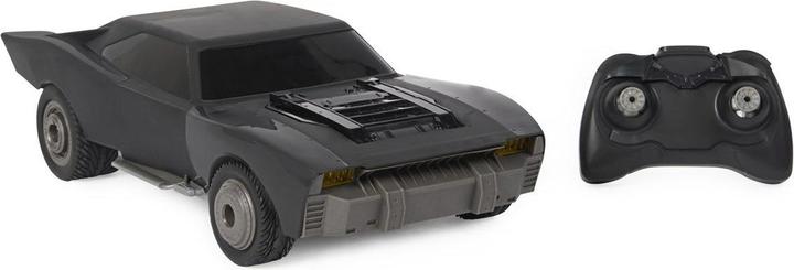Image du produit Spin Master RC Turbo Boost Movie Batmobil