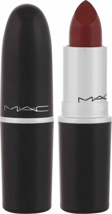 Actual product image MAC Cosmetics Lipstick (Dare You)