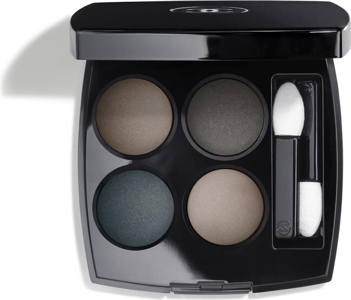 Chanel Les Quatre Ombres No 324 (324)