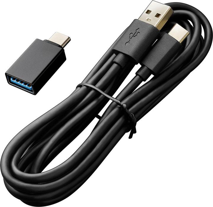 Produktbild Audio-Technica AudioT AT2020USBX Kondensatormikrofon bk Cardioid Condenser USB Microphone